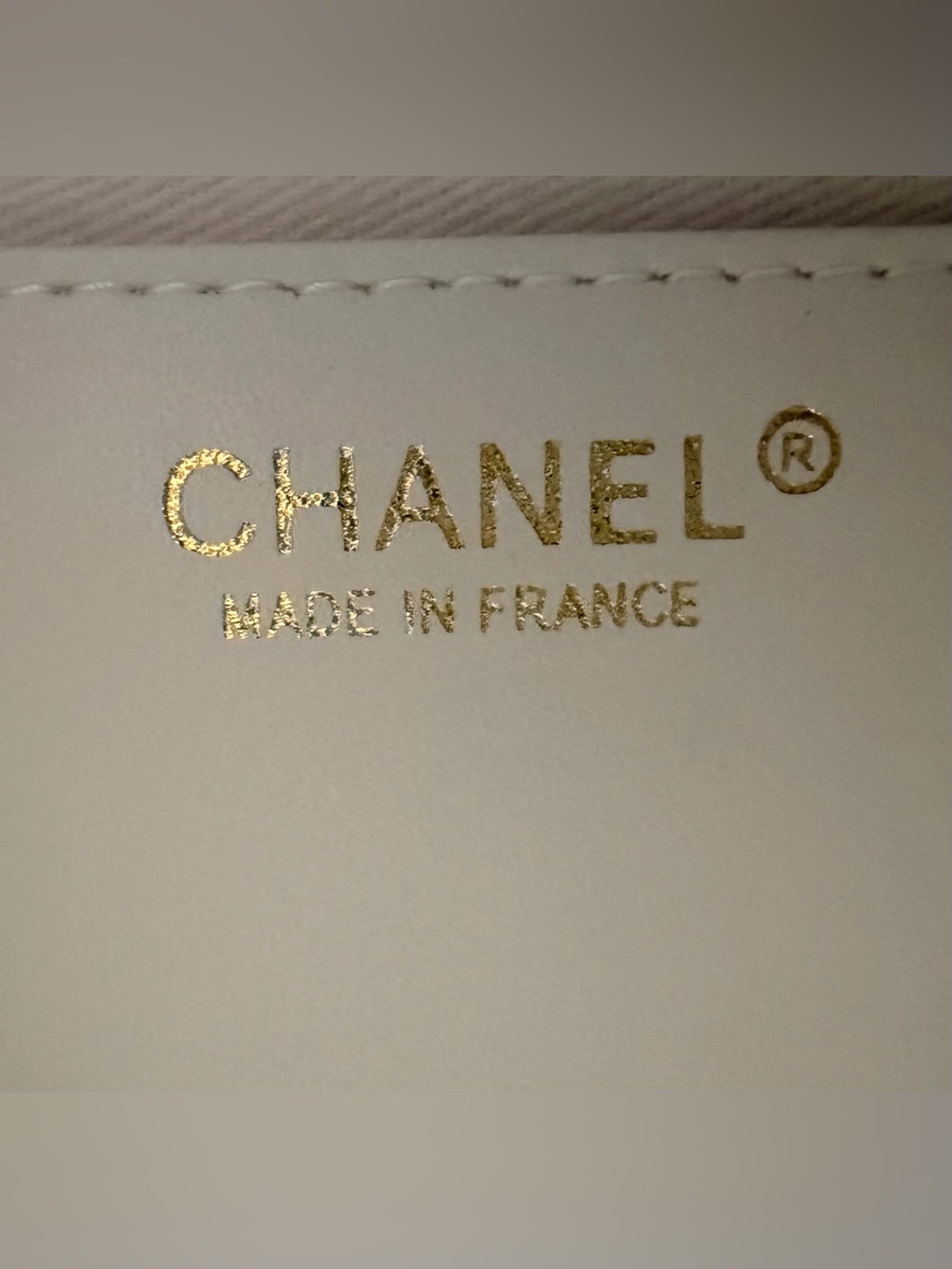 FULL SET New Chanel Pink Quilted Calfskin Small Shopping Bag wGold Tone Hardware - Picture 14 of 15